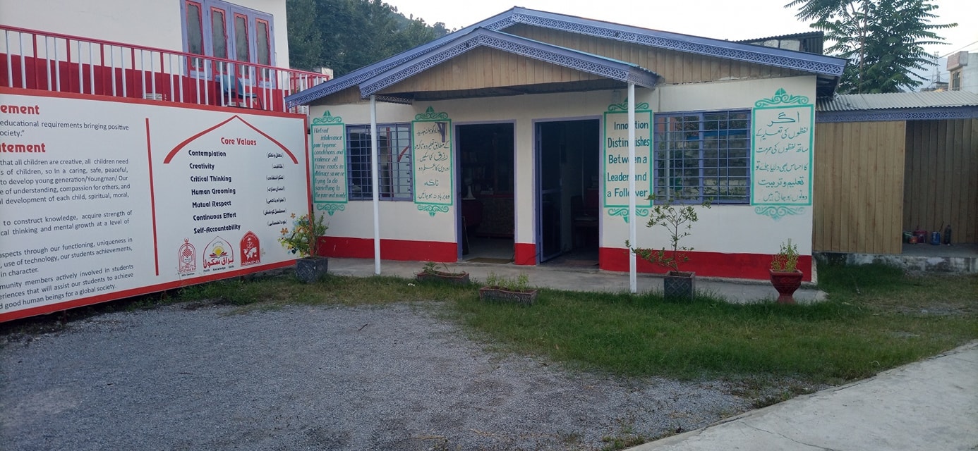 This is the school image.